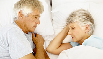 Un sommeil régulier est prédictif d'une bonne santé cardiovasculaire