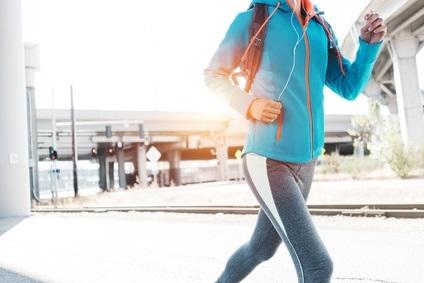 Toute pratique du running est associée à une réduction du risque de décès toutes causes confondues