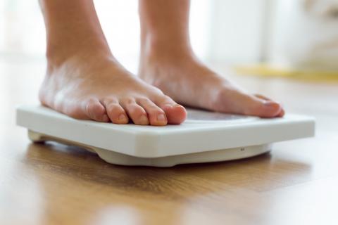 Une plus grande perte de poids est associée à des améliorations plus importantes dans plusieurs domaines de la qualité de vie 