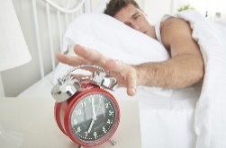 Dormir moins de 7 heures, un facteur de risque métabolique