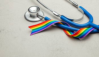 Dix recommandations pour les droits des personnes transgenres