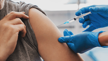 Vaccination anti-COVID et risque de thrombose