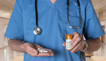 Nouvelles données sur la prescription d'opioïdes pour une utilisation chronique