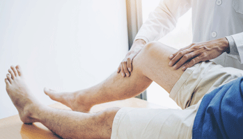 Prothèse totale du genou : la dexaméthasone en adjuvant soulage la douleur