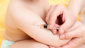 Bilan annuel des obligations vaccinales du nourrisson
