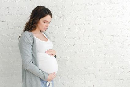 Les périodes de stress maternel prénatal sont associées à des résultats neurodéveloppementaux défavorables chez l’enfant (Visuel Fotolia 139653501)